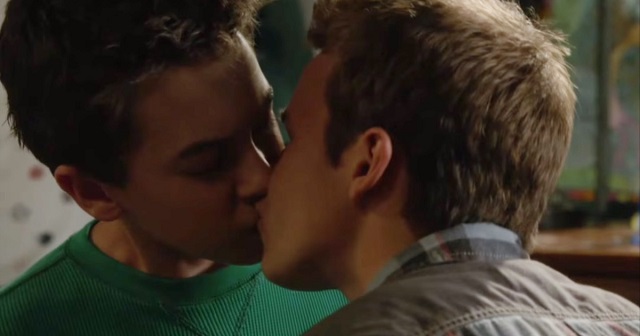 Gavin MacIntosh sexuality, is he gay?