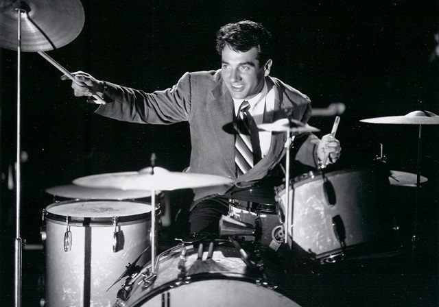 10 Greatest Drummers of All Time