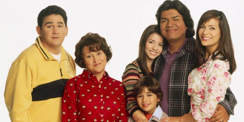 George Lopez