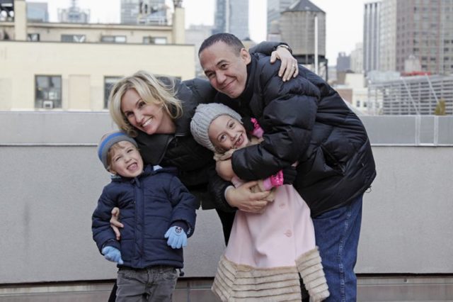 Gilbert Gottfried