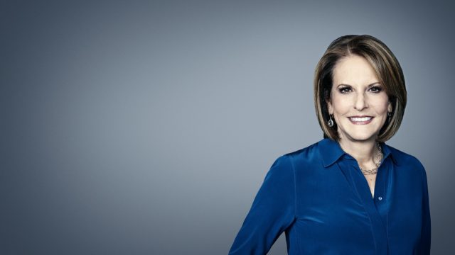 Gloria Borger Gloria Borger