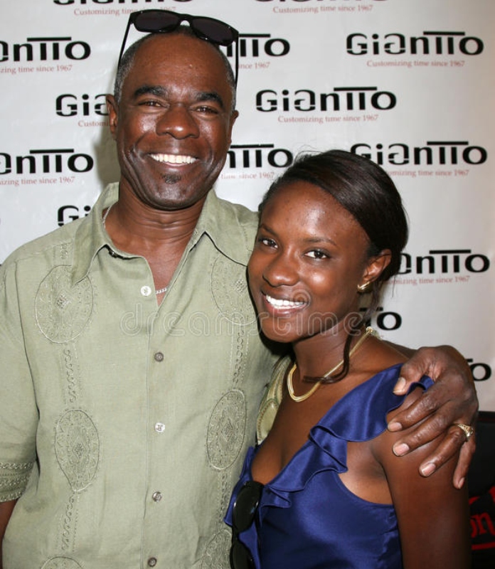 Glynn Turman’s Children