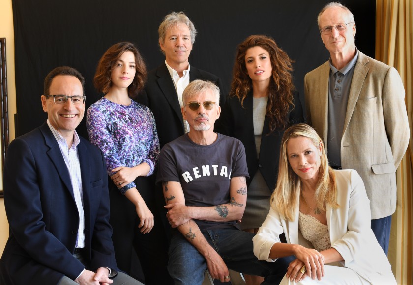 Cast Of Goliath Season 1 Episode 1 Goliath Season 3 Cast, Story Details And Air Date: What We Know So Far