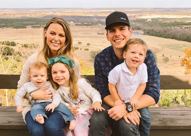 Untold Truth of Granger Smith and How His Son Died