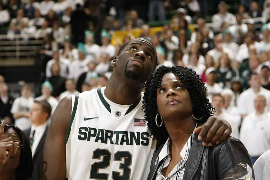 Draymond Green