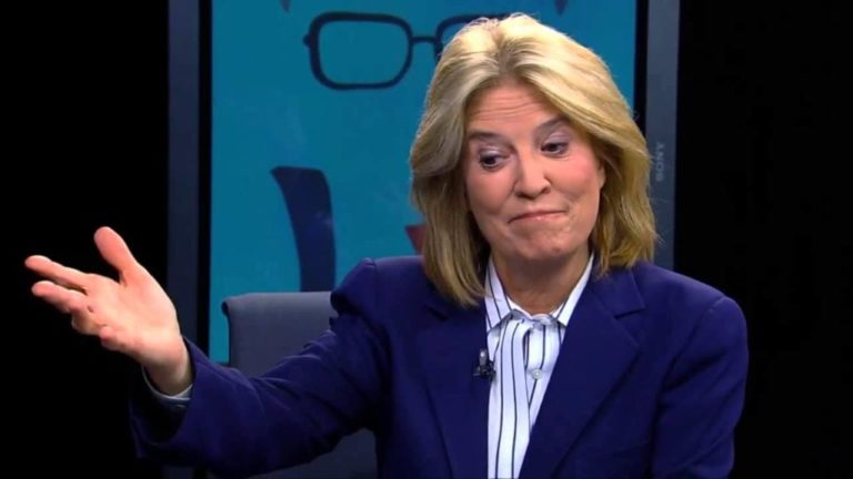 What Happened to Greta Van Susteren and Why Did She Leave Fox News?