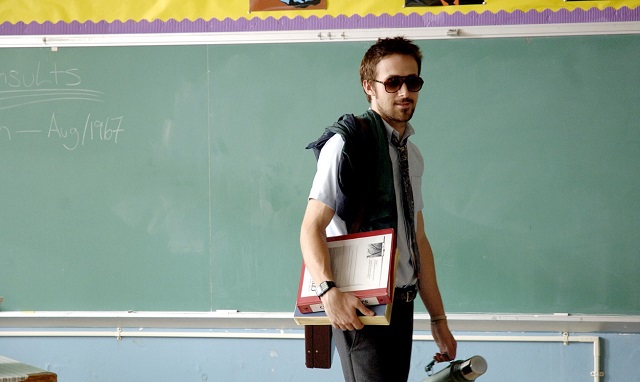 Ryan Gosling Movies