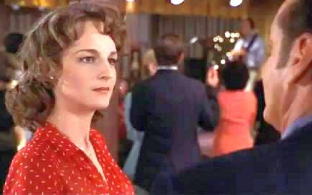 Helen Hunt in 'As Good As It Gets'