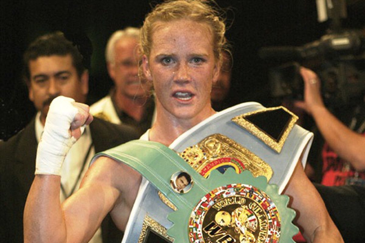 Holy Holm