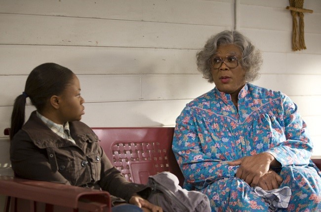 Tyler Perry Movies