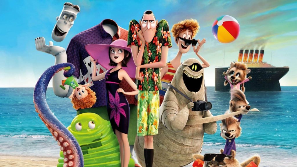 Upcoming Sony Pictures Movies