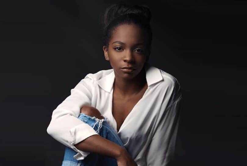 Imani Duckett Everything About Jasmine Guy's Daughter