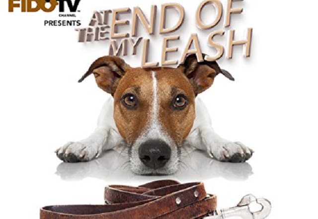 In the Dog House/At the End of My Leash