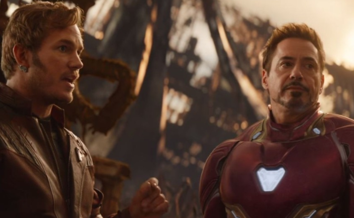 Chris Pratt Movies