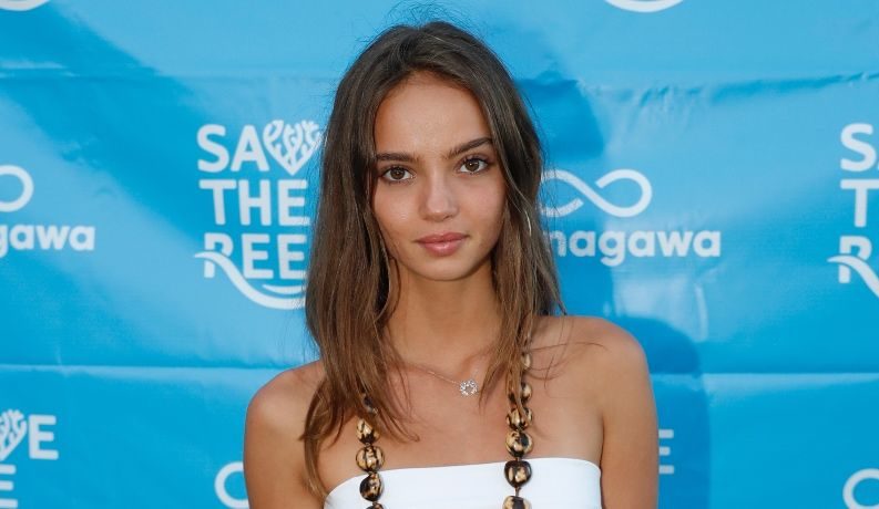 Who Is Inka Williams, How Old Is She And What Did She Do To Become Famous