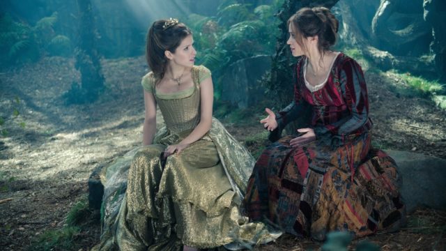 Anna Kendrick Movies