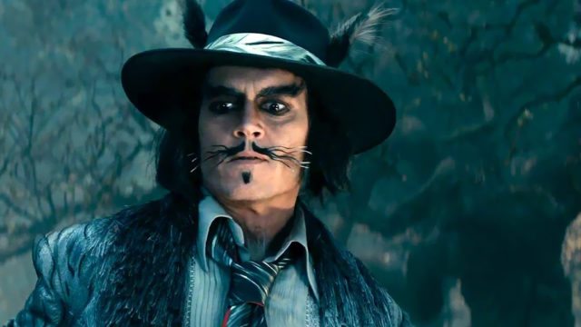 into-the-woods-johnny-depp Johnny Depp's wife