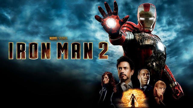 Iron Man 2