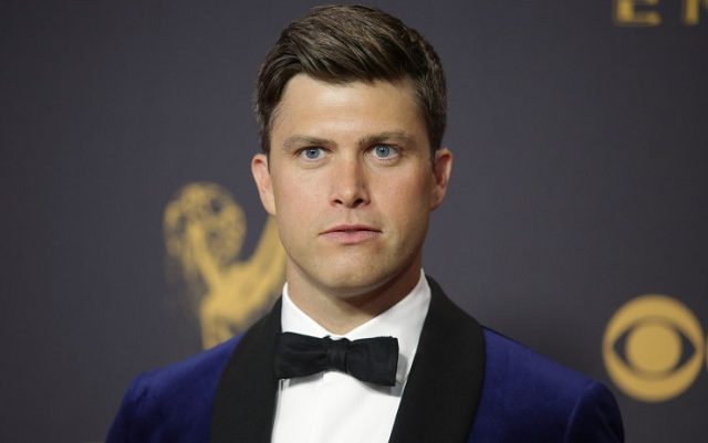 Is Colin Jost Dating A Girlfriend, Gay, Or Married To A Wife?