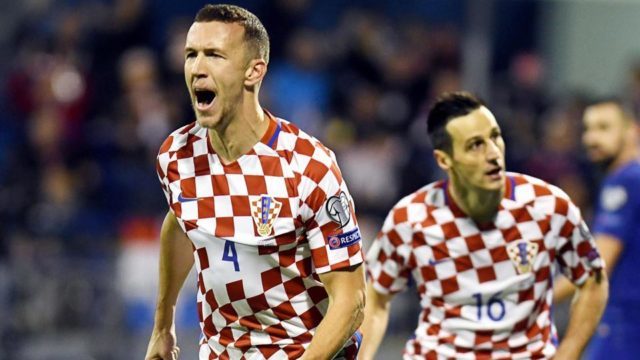 Ivan Perisic