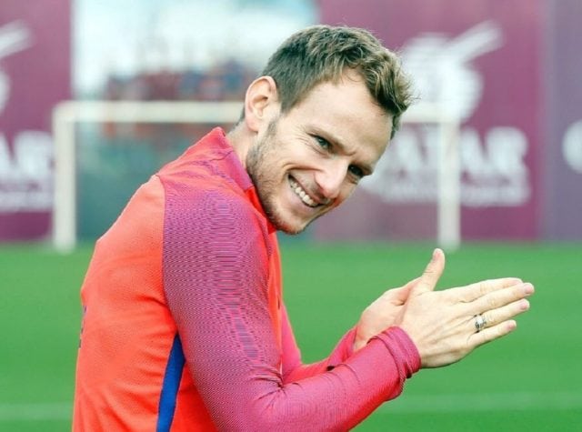 Ivan Rakitic Wife, Gay, Height, Weight, Body Measurements, Other Facts Ivan Rakitic Wife, Gay, Height, Weight, Body Measurements, Other Facts