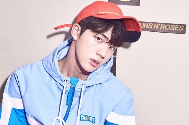 BTS MEMBERS