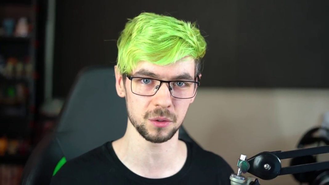 Jacksepticeye Net Worth in 2024 How Much Does He Make on YouTube and