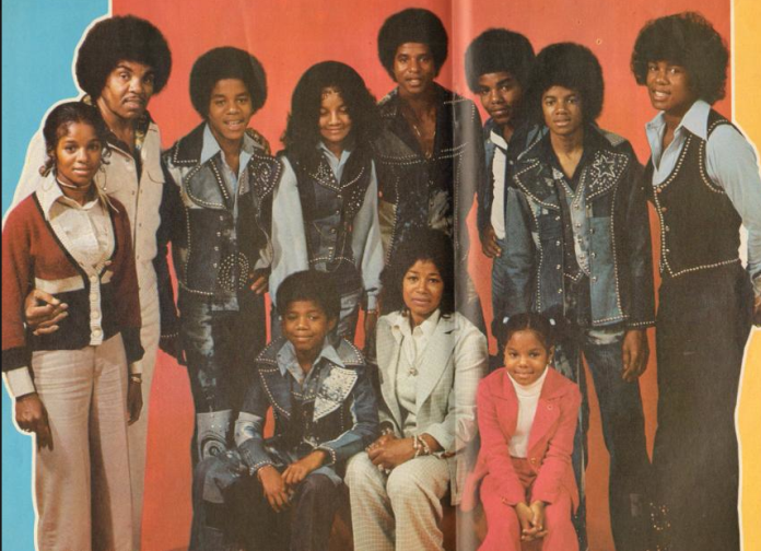 Jackson Family