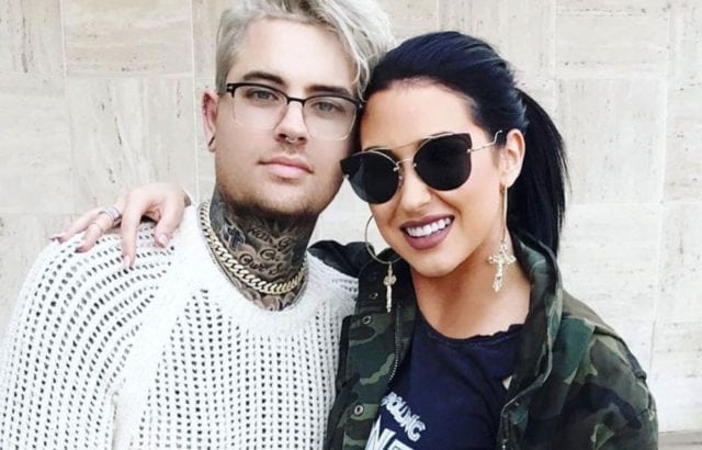 Jaclyn Hill
