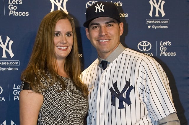 Jacoby Ellsbury