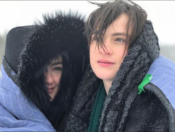 Jaeden Lieberher