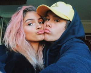 Who is Carrington Durham? The Instagram Model From Tennessee