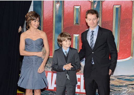 James Badge Dale