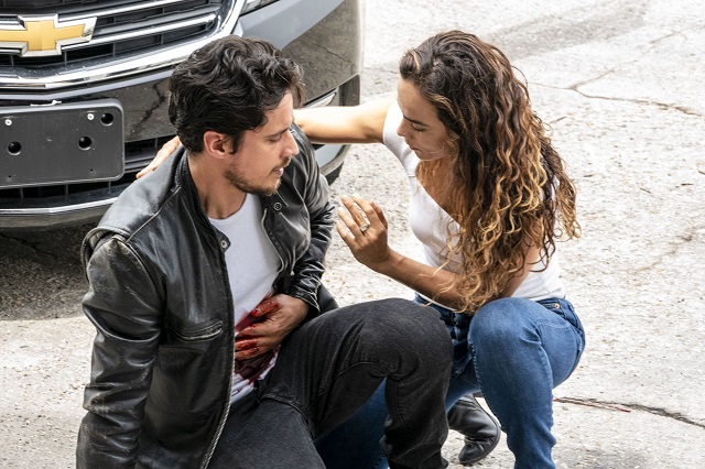 Queen of the South Season 5
