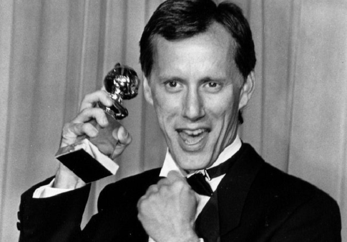 James Woods 