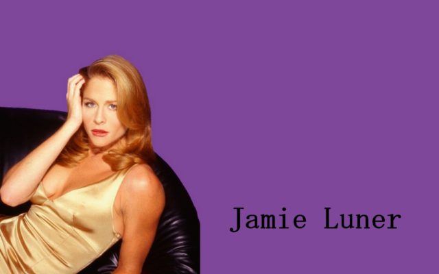 Jamie Luner's bio Jamie Luner's bio