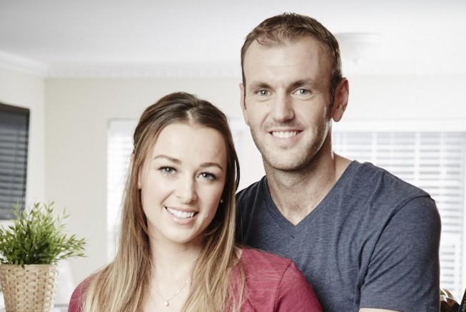 'Married at First Sight' Couples