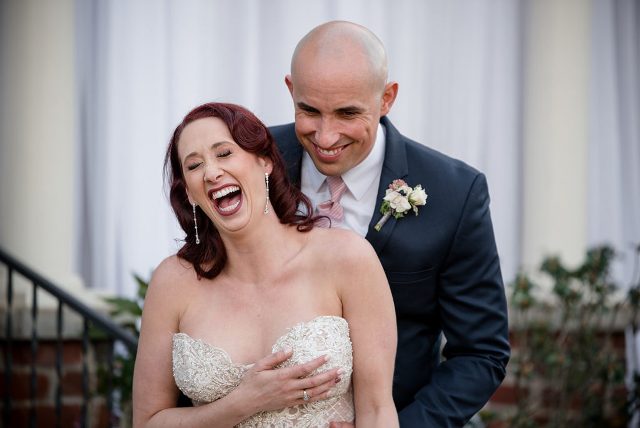 Married at First Sight