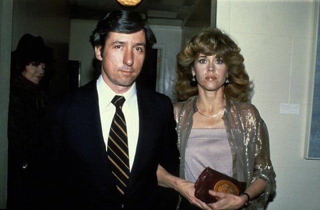 Jane Fonda