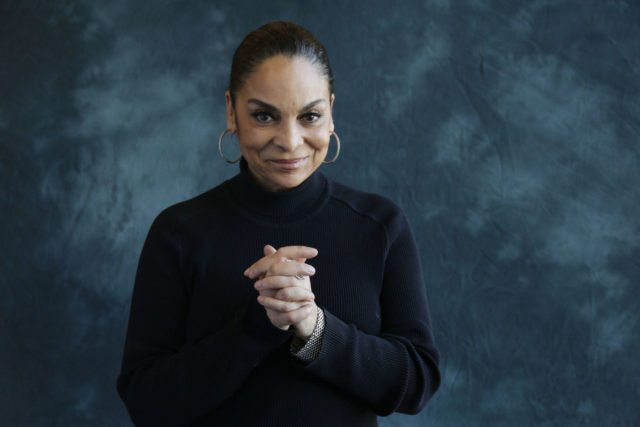 Jasmine Guy Jasmine Guy