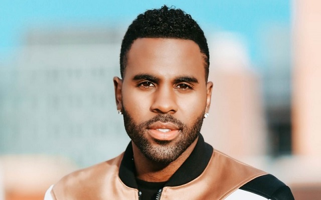 Jason Derulo