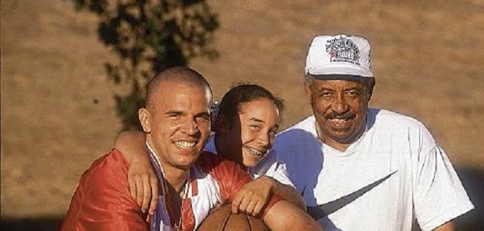 Jason Kidd Ethnicity - Race, Life Bio, and Parent History