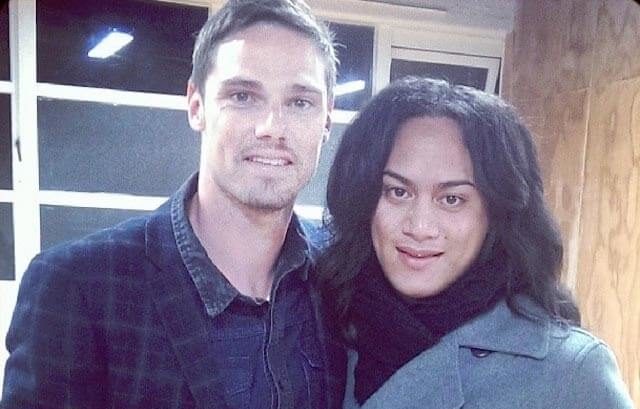 Is Jay Ryan Married