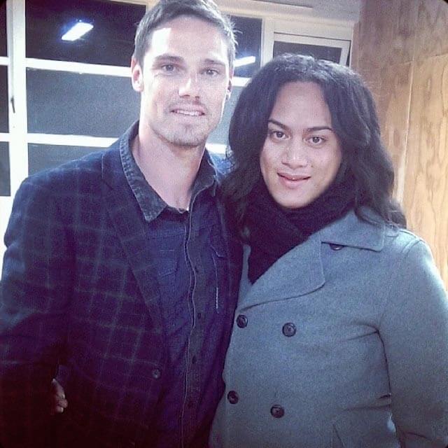 Jay Ryan Married, Wife (Dianna Fuemana), Body Stats, Daughter, Family