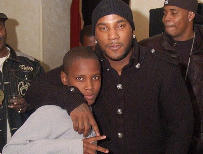 Who Is Jadarius Jenkins, Jeezy’s Son?