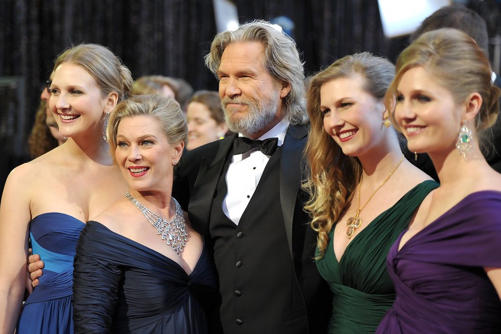 Jeff Bridges