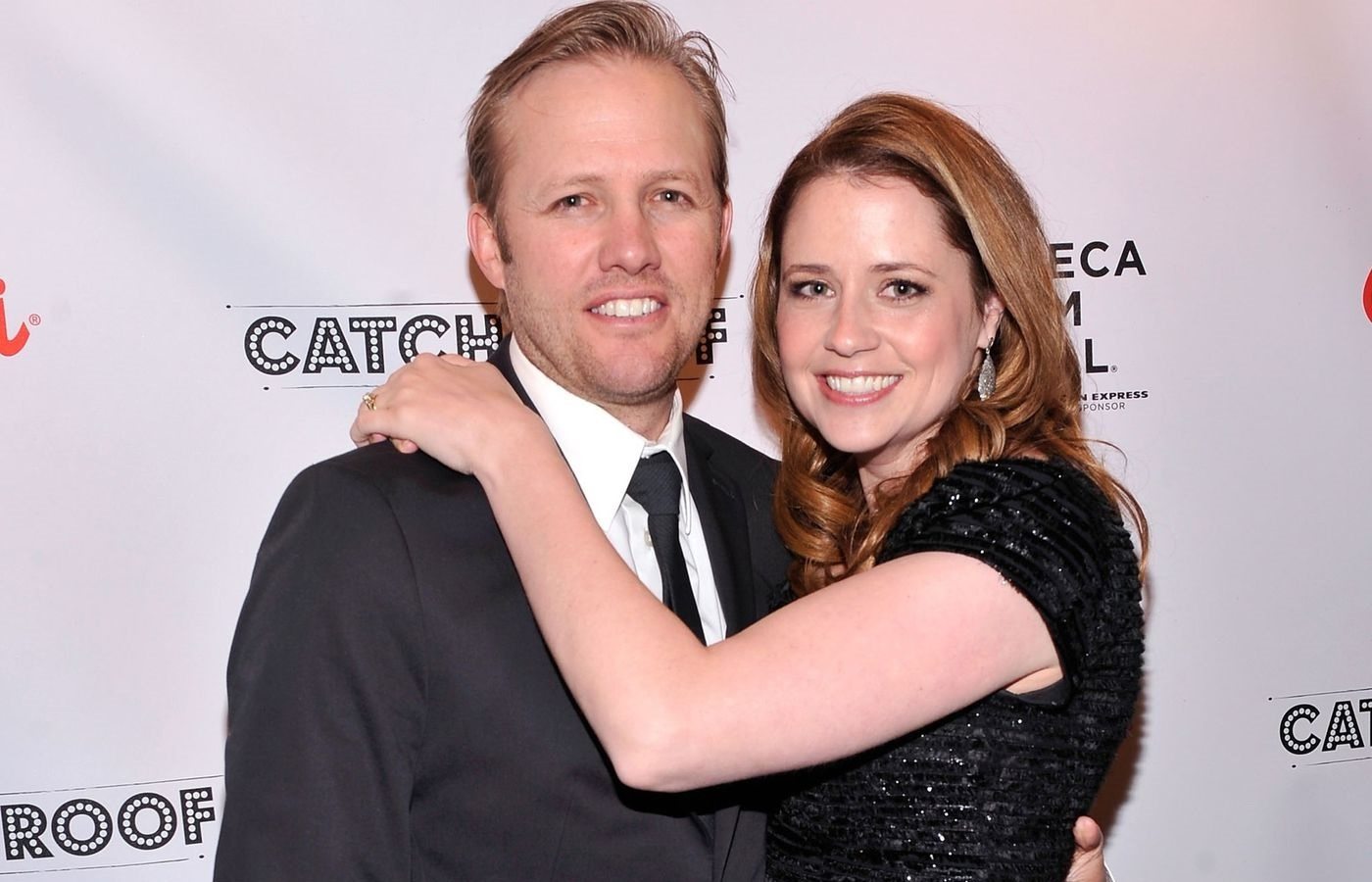 Jenna Fischer