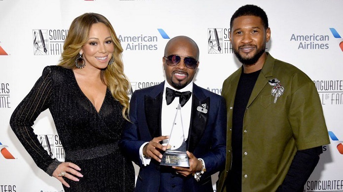 Jermaine Dupri