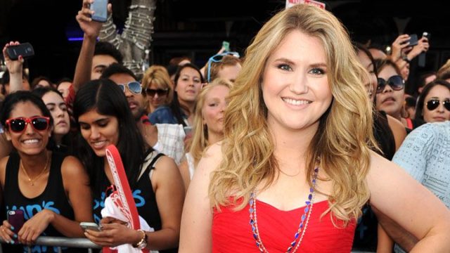 Jillian Bell