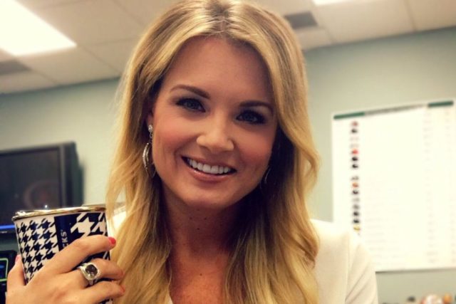 Jillian Mele Bio, Wiki, Married, Husband, Height, Measurements, FOX ...